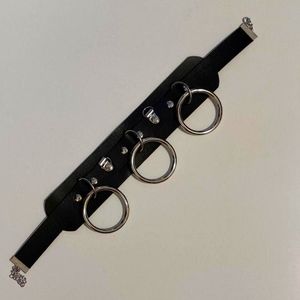 Hot Topic Choker